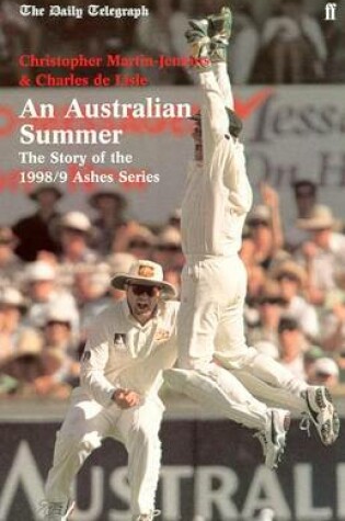 Cover of Australian Summer: the Story O