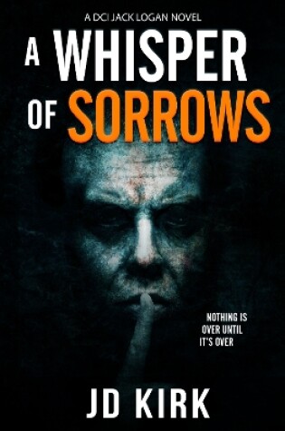 Cover of A Whisper of Sorrows