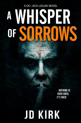 Cover of A Whisper of Sorrows