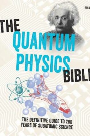 Cover of The Quantum Physics Bible