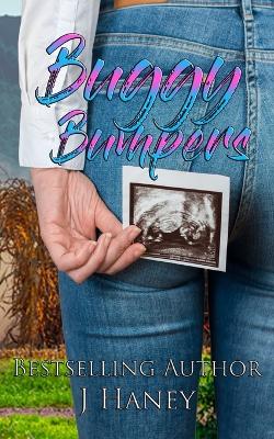 Book cover for Buggy Bumpers