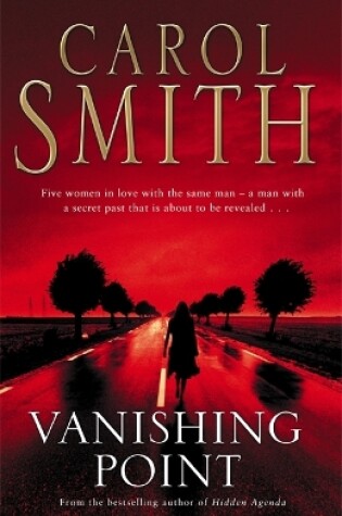 Cover of Vanishing Point