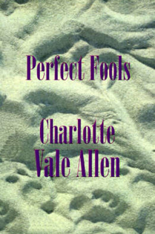 Cover of Perfect Fools