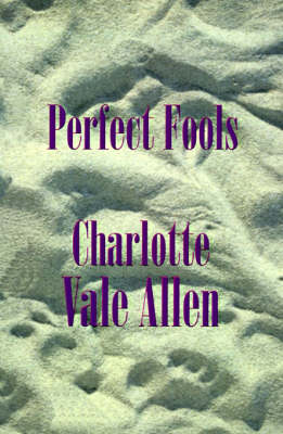 Book cover for Perfect Fools