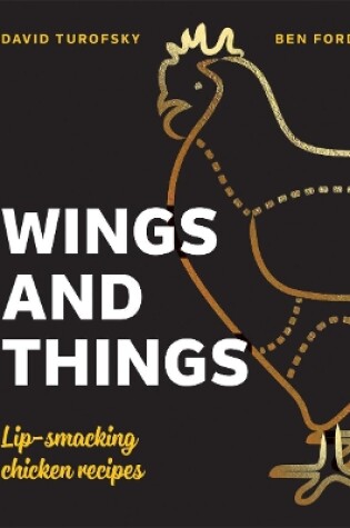 Cover of Wings and Things