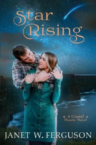 Cover of Star Rising