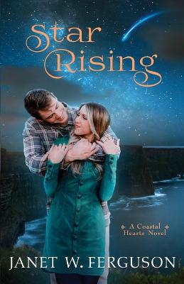 Book cover for Star Rising