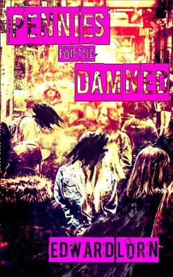 Book cover for Pennies for the Damned