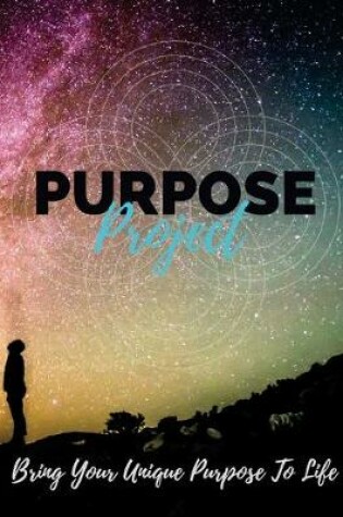 Cover of Purpose Project