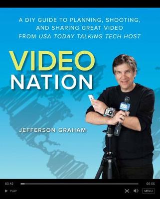 Book cover for Video Nation