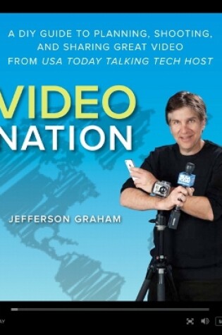 Cover of Video Nation