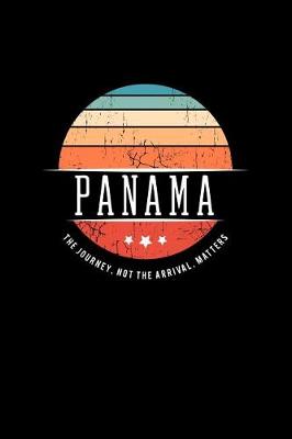 Book cover for Panama