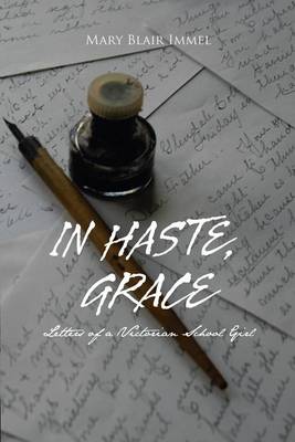 Cover of In Haste, Grace