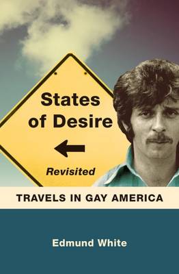 Book cover for States of Desire Revisited