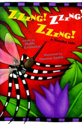 Cover of Zzzng Zzzng Zzzng