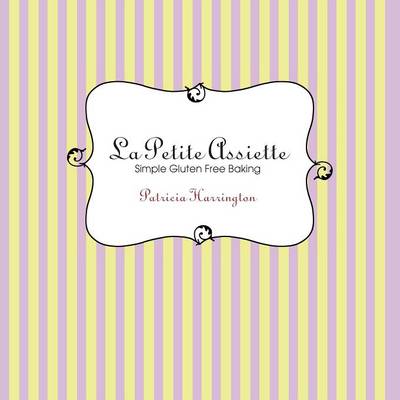 Book cover for La Petite Assiette