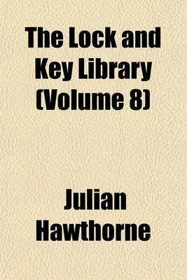 Book cover for The Lock and Key Library (Volume 8)