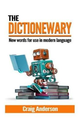 Cover of Dictionewary