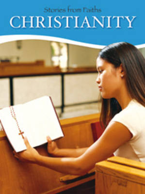 Cover of Stories from Christianity