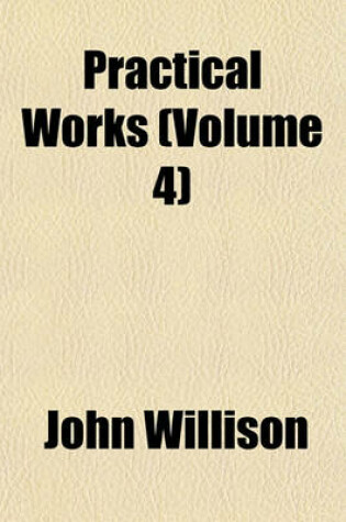 Cover of Practical Works (Volume 4)