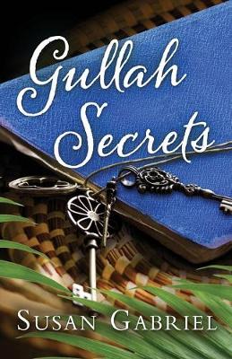 Book cover for Gullah Secrets