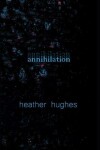 Book cover for Annihilation