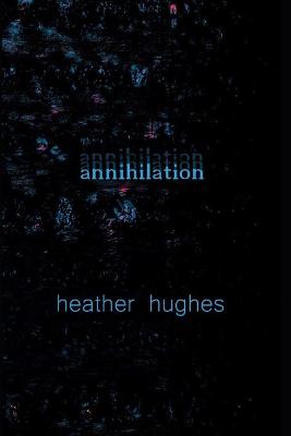 Book cover for Annihilation