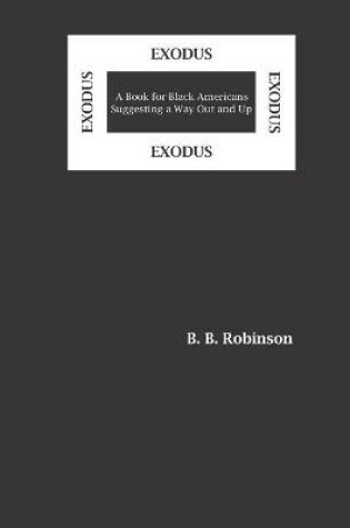 Cover of Exodus