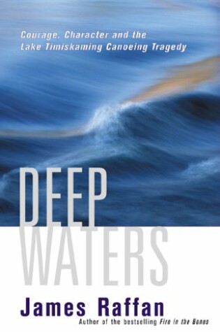 Cover of Deep Waters