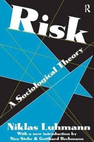 Cover of Risk