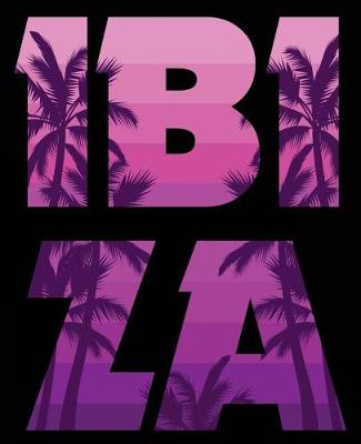 Book cover for Ibiza