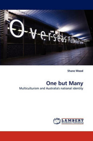 Cover of One But Many