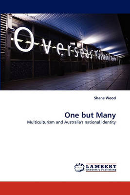 Book cover for One But Many