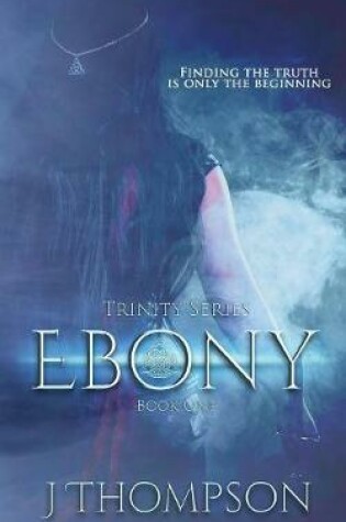 Cover of Ebony