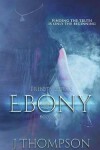 Book cover for Ebony