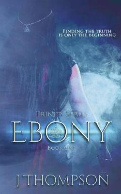 Book cover for Ebony