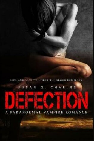 Cover of Defection