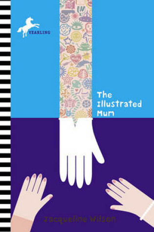 Cover of The Illustrated Mum