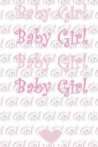 Cover of Baby Girl