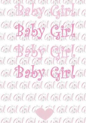 Book cover for Baby Girl