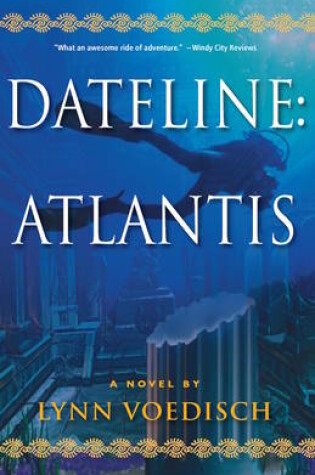 Cover of Dateline:Atlantis