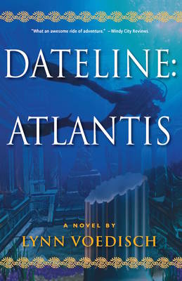 Book cover for Dateline:Atlantis