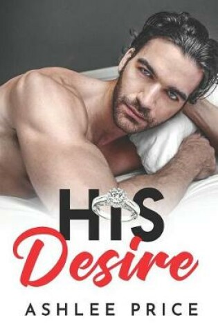 Cover of His Desire