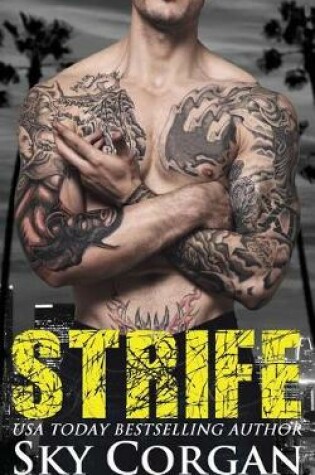 Cover of Strife