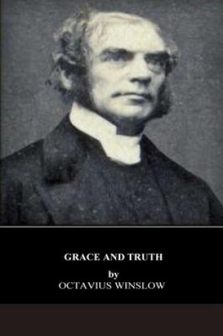 Cover of Grace and Truth