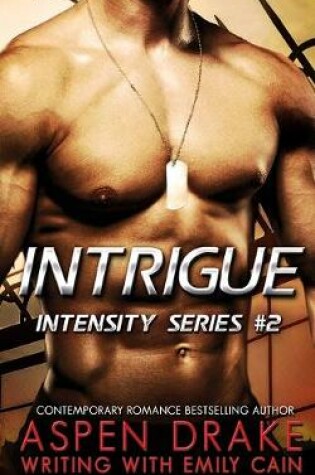 Cover of Intrigue