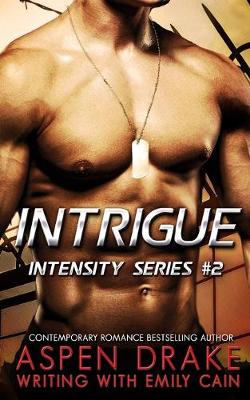 Book cover for Intrigue