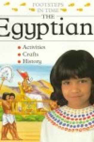 Cover of The Egyptians