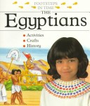 Cover of The Egyptians