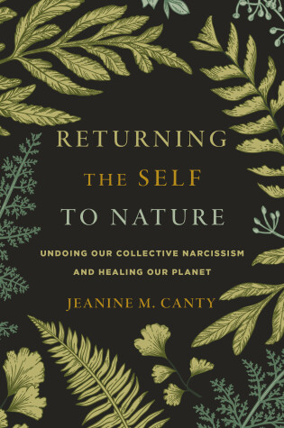 Cover of Returning the Self to Nature